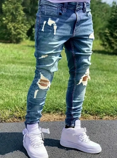 Pantalón Vaquero para Hombre