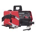 Soldadora MIG 110V 3 en 1 (MIG/Arc/Lift TIG) sin gas