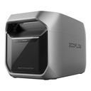 Batería Extra Inteligente EcoFlow 1024Wh LiFePO4 Smart Extra Battery para Delta 2/3/3 Plus