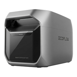 Batería Extra Inteligente EcoFlow 1024Wh LiFePO4 Smart Extra Battery para Delta 2/3/3 Plus