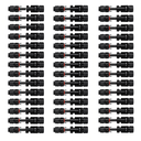Conectores Solares MC4 Macho Hembra 40 Pares para Cable 2.5/4/6 mm² Panel Fotovoltaico
