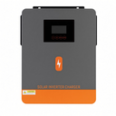 Inversor Solar Off-Grid PowMr 4.5KVA 24V 220V Onda Pura MPPT 120A BMS