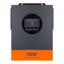 Inversor Solar All-in-One PowMr 4000W 24V 110V Onda Pura MPPT 100A POW-LVM4K-ECO