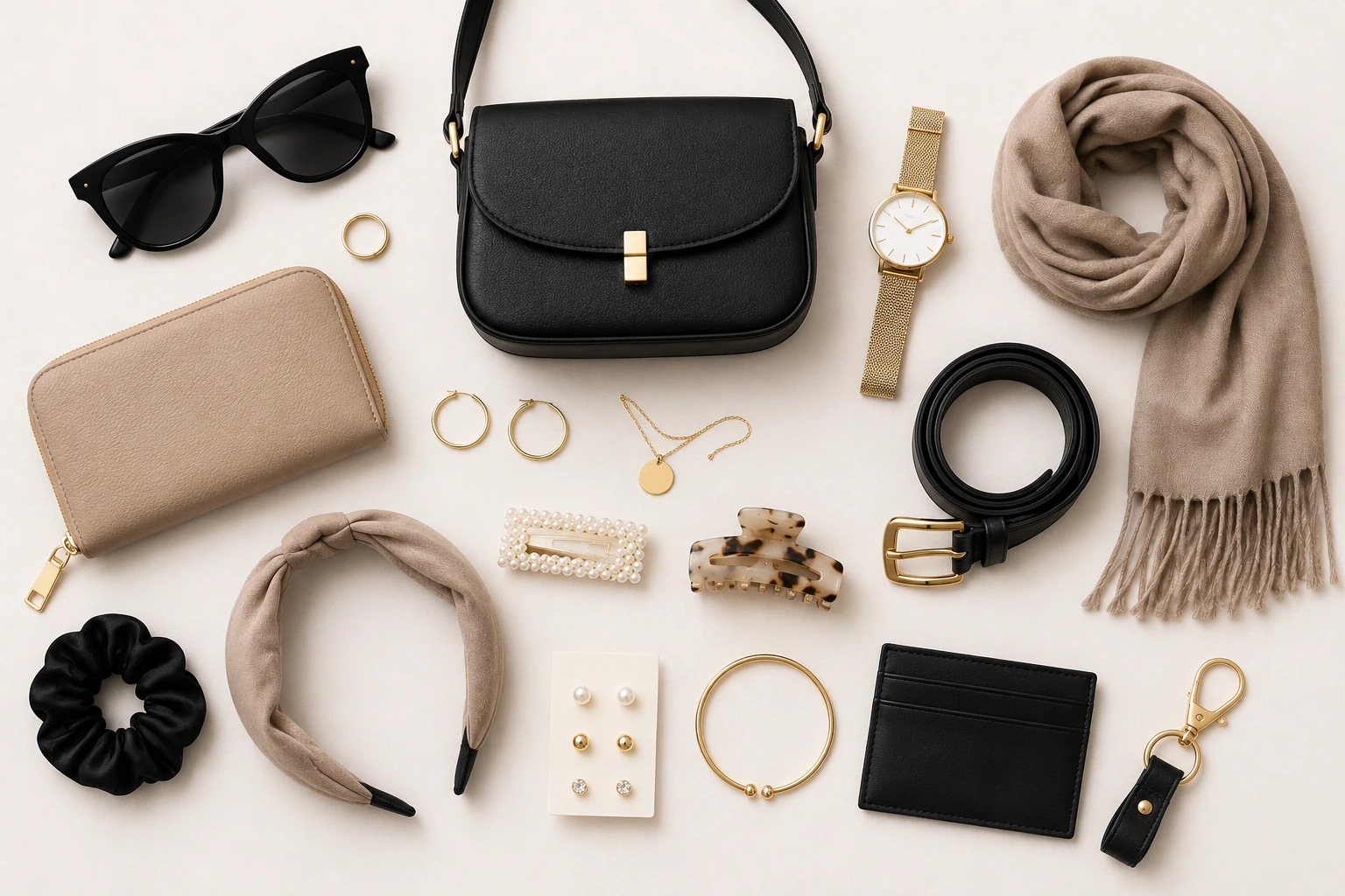 Accessories