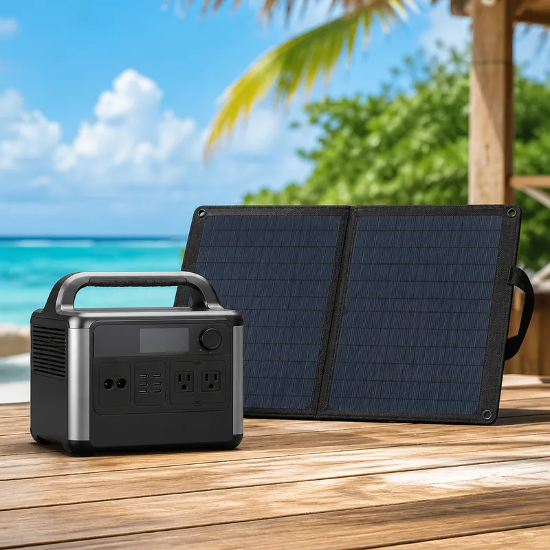 Solar Energy