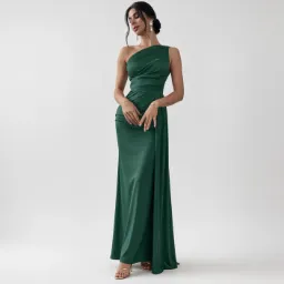 Vestidos de Graduación Largos y Elegantes.