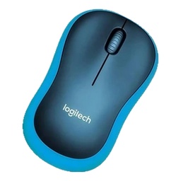 Ratón inalámbrico Logitech M185