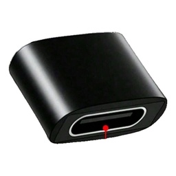Adaptador USB Tipo-C hembra a USB 2.0 macho
