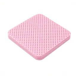 Pack de 25 toallitas sin pelusa para uñas