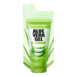 Gel Hidratante Facial Aloe Vera Slow Sunday 50g